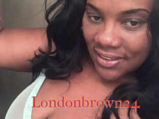 Londonbrown24
