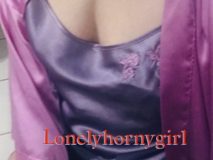 Lonelyhornygirl