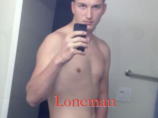 Loneman