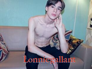Lonniegallant