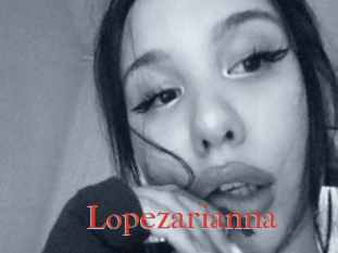Lopezarianna