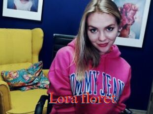 Lora_floret