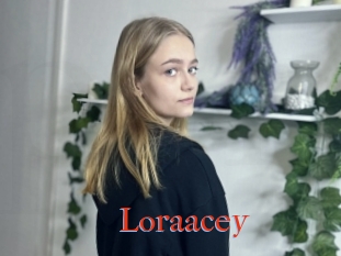Loraacey