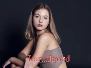 Loraalgood
