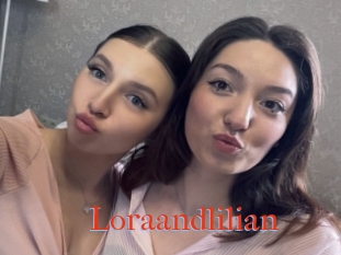 Loraandlilian