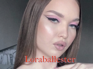 Loraballester