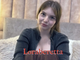 Loraberetta