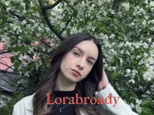 Lorabroady