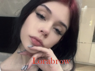 Lorabrow