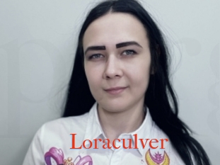Loraculver