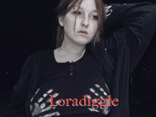 Loradiggle