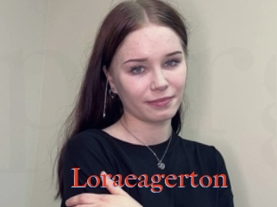Loraeagerton