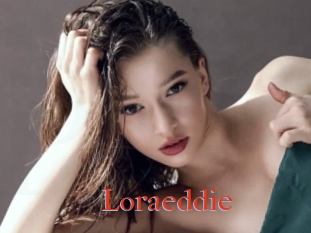 Loraeddie