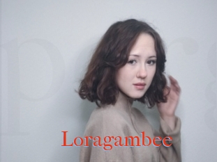 Loragambee