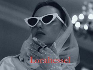 Lorahessel