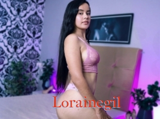 Lorainegil