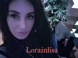 Lorainlisa