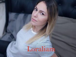 Loraliam