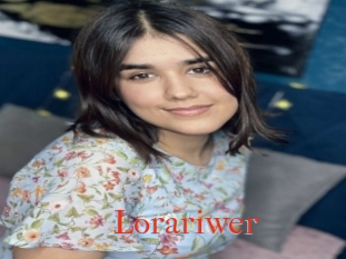 Lorariwer