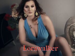 Lorawalker