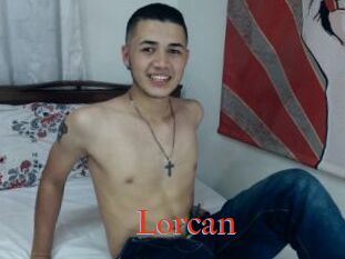 Lorcan
