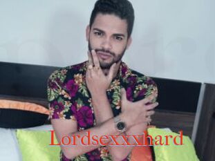 Lordsexxxhard
