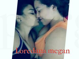 Loredana_megan
