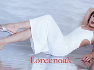 Loreenoak