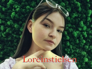 Loreinstielsen