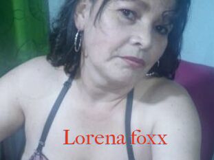 Lorena_foxx