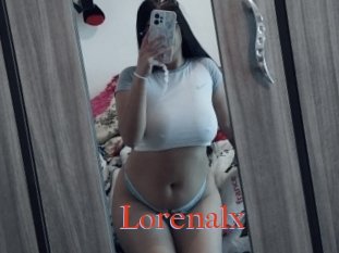 Lorenalx
