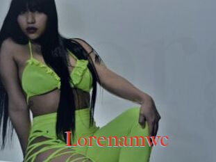 Lorenamwc