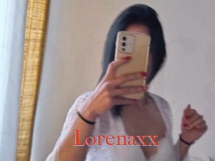Lorenaxx