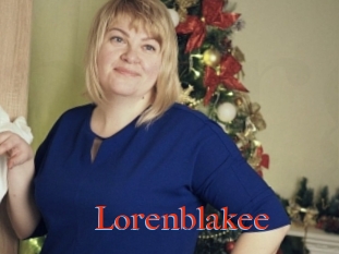 Lorenblakee