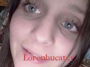 Lorenbucater