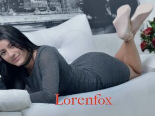 Lorenfox
