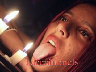 Lorenhumels