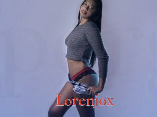 Lorenjox