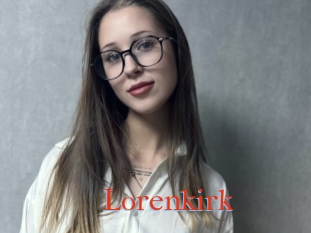 Lorenkirk