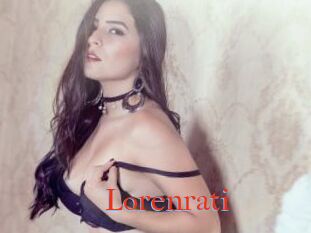 Lorenrati
