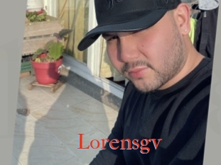Lorensgv