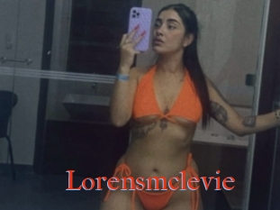 Lorensmclevie