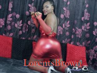 LorentsBrown