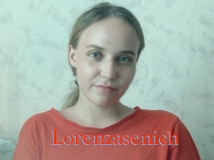 Lorenzasenich