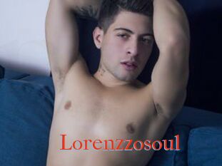 Lorenzzosoul
