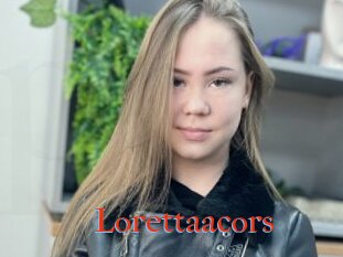 Lorettaacors