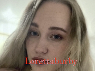 Lorettaburby