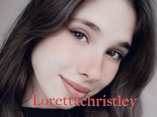 Lorettachristley