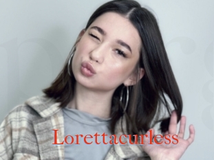 Lorettacurless
