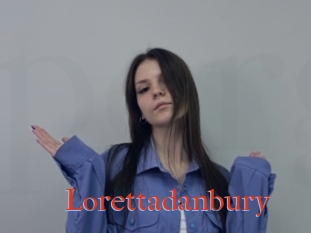 Lorettadanbury